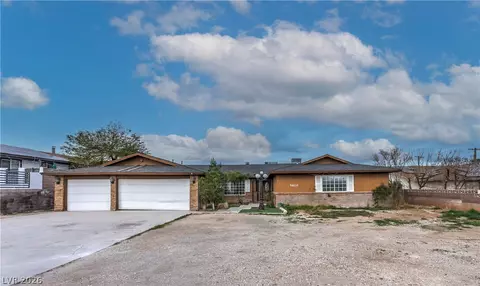 5610 Eldora Ave, Las Vegas, NV 89146