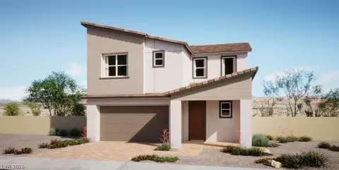 183 Ashwood View Ave, Henderson, NV 89011