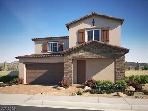 51 Rubato Ln, Henderson, NV 89015