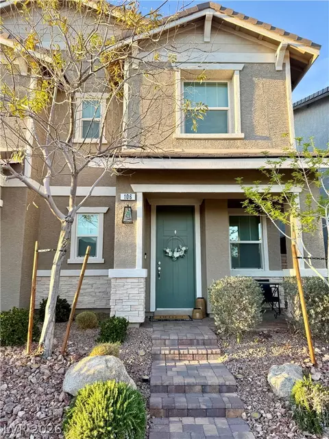 106 Corretto Corner Ave, Henderson, NV 89015