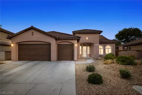 7263 Pinfeather Way, North Las Vegas, NV 89084