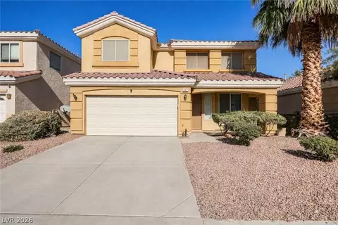 242 Rusty Plank Ave, Las Vegas, NV 89148