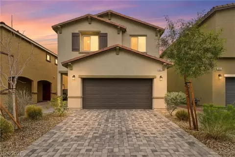 3827 Seyfert Ave, North Las Vegas, NV 89084