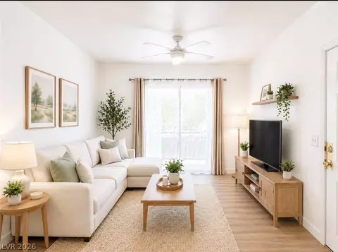 5751 E Hacienda Ave #243, Las Vegas, NV 89122