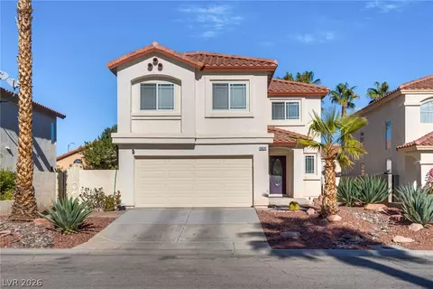 8424 Chinook Candy Ct, Las Vegas, NV 89113