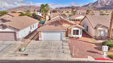 2776 Jupiter Creek St, Las Vegas, NV 89156