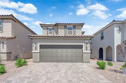 7278 Copper Grove Ave, Las Vegas, NV 89113