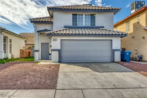6045 N Peach Orchard Rd, Las Vegas, NV 89142