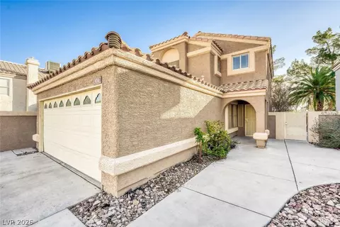 4016 Elkridge Dr, Las Vegas, NV 89129