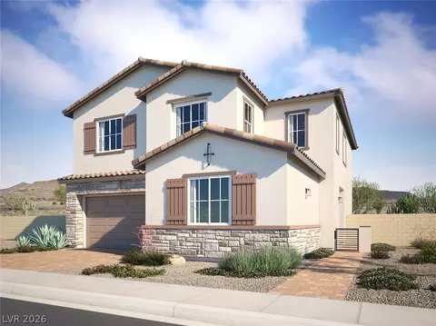 45 Rubato Ln, Henderson, NV 89015