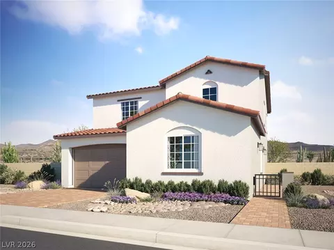 47 Rubato Ln, Henderson, NV 89015