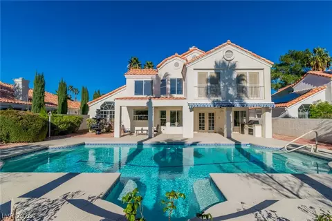 7333 Painted Shadows Way, Las Vegas, NV 89149