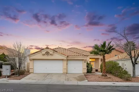 7848 Morning Flower Ln, Las Vegas, NV 89129