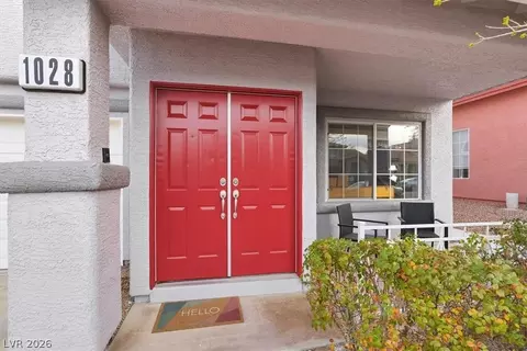 1028 Spring Pond Ct, Henderson, NV 89002