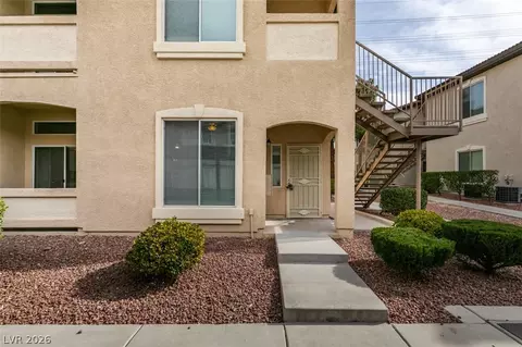 3364 Indian Shadow St #101, Las Vegas, NV 89129