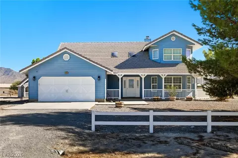 3121 Deacon Ct, Pahrump, NV 89048