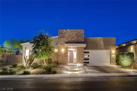 2560 Bridle Oaks Ct, Henderson, NV 89044