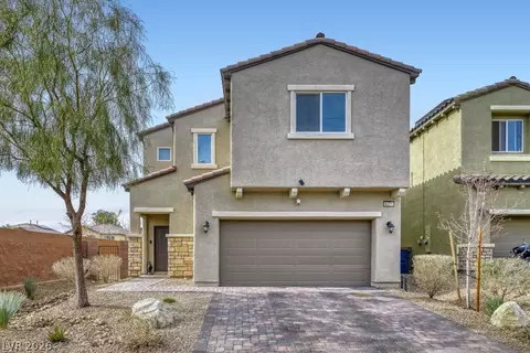 6371 Ashland Crest St, Las Vegas, NV 89115