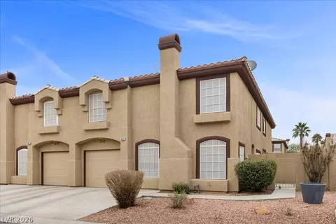 683 Harbor Mist Ave, Henderson, NV 89015
