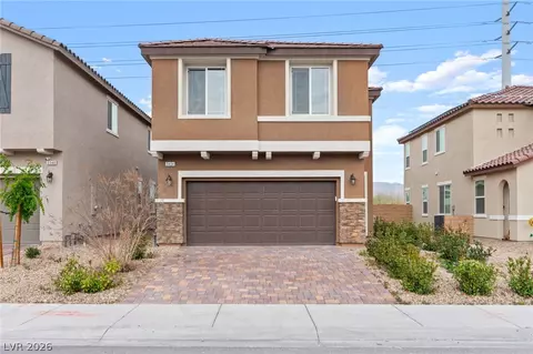 3404 Castlefields Dr, North Las Vegas, NV 89081