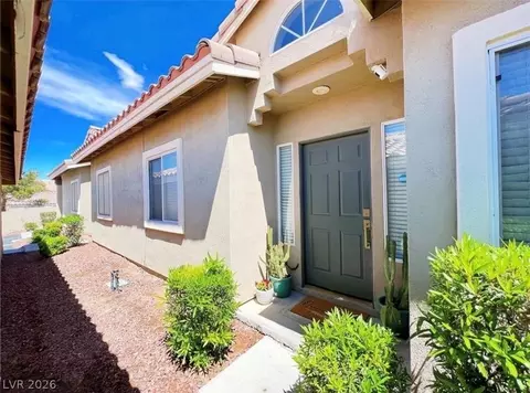 3258 Mystic Ridge Ct, Las Vegas, NV 89129