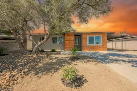 617 Cactus Ln, Las Vegas, NV 89107