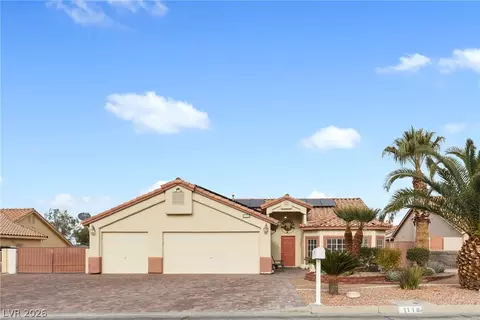 1118 San Eduardo Ave, Henderson, NV 89002