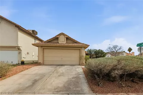 7158 Magic Moment Ln, Las Vegas, NV 89119