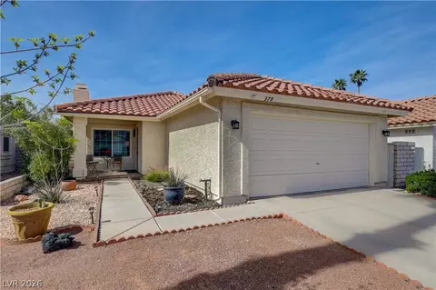 379 Abbington St, Henderson, NV 89074