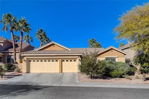 8412 Willow Point Ct, Las Vegas, NV 89128