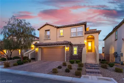 424 Vigo Port St, Las Vegas, NV 89138