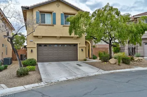 9191 Clear Sky Ave, Las Vegas, NV 89178