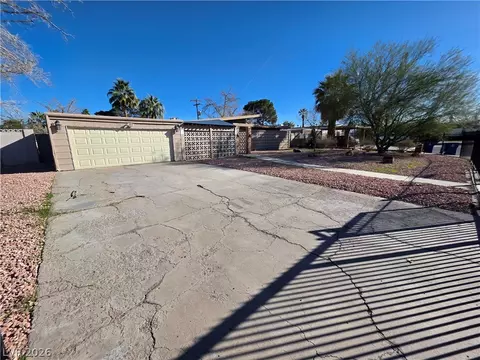 3314 Arapaho Cir, Las Vegas, NV 89169