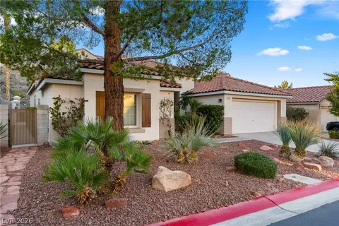 2951 Matese Dr, Henderson, NV 89052
