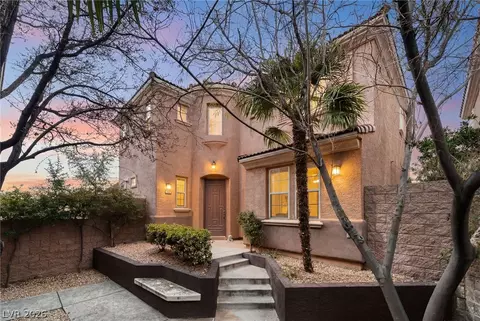 10667 Olympic Pine Dr, Las Vegas, NV 89135