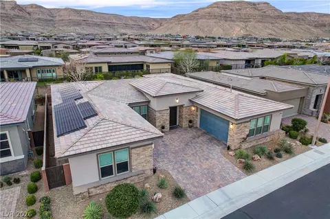 6709 Titanium Crest St, Las Vegas, NV 89148