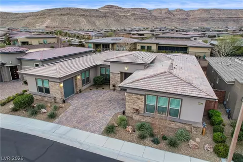 6709 Titanium Crest St, Las Vegas, NV 89148