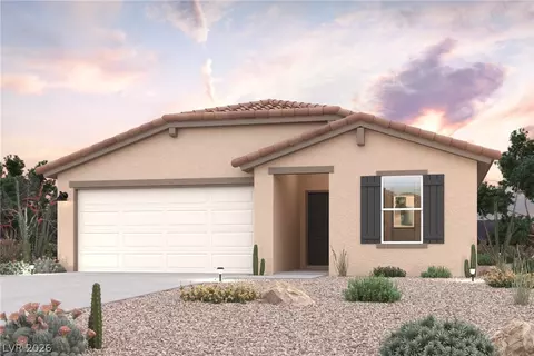 853 E Kachina Moon Ct, Pahrump, NV 89048