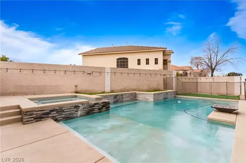 823 Rusty Branch Ave, Las Vegas, NV 89123