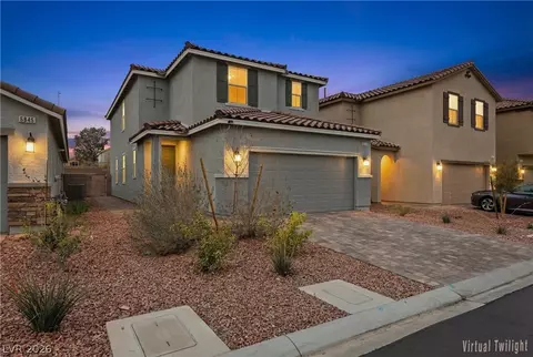 5839 Holbeche St, Las Vegas, NV 89113