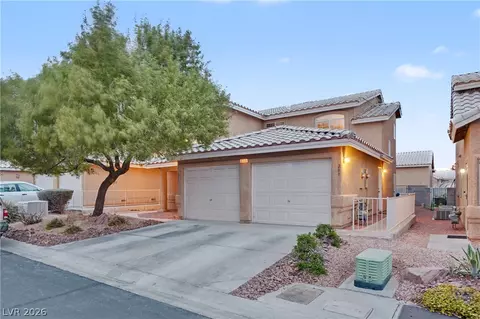 8040 Celestial Ave #201, Las Vegas, NV 89128
