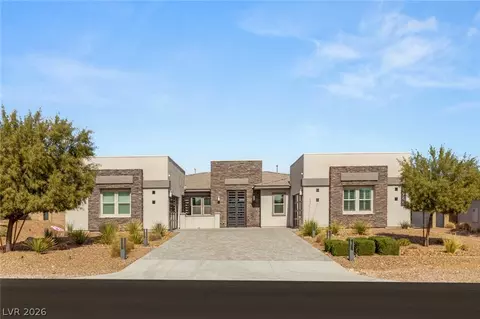 7966 W Ford Ave, Las Vegas, NV 89113