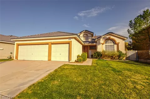 5508 Carnation Meadow St, Las Vegas, NV 89130