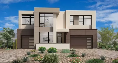 10772 White Granite Ave, Las Vegas, NV 89135