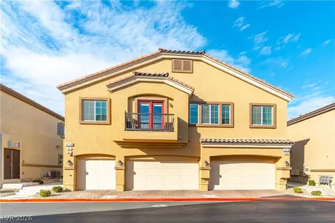 4710 Frasers Owl Ave #101, North Las Vegas, NV 89084