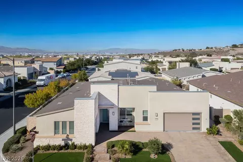 3016 Travesara Ave, Henderson, NV 89044