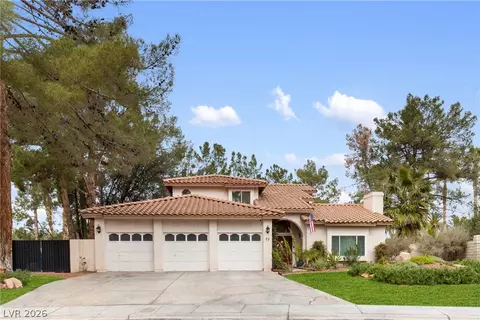 37 Pheasant Ridge Dr, Henderson, NV 89014