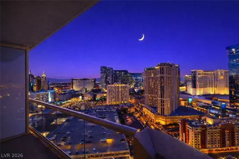 145 E Harmon Ave #2417, Las Vegas, NV 89109
