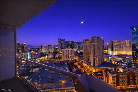 145 E Harmon Ave #2417, Las Vegas, NV 89109