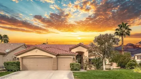 10 Castle Creek Ct, Las Vegas, NV 89148